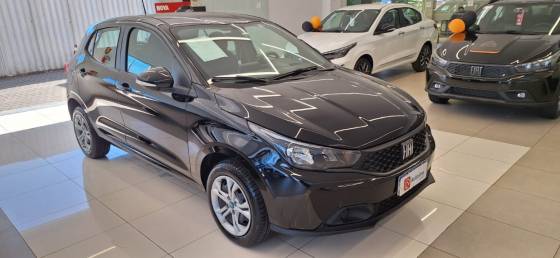 FIAT ARGO 1.0 FIREFLY FLEX DRIVE MANUAL FIAT ARGO 1.0 FIREFLY FLEX DRIVE MANUAL